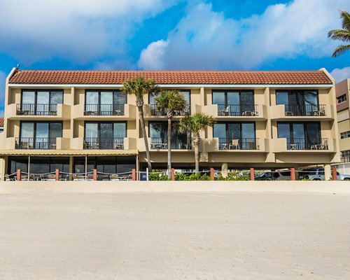 Costa Del Sol — hotel in Lauderdale-By-The-Sea