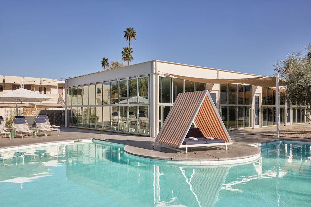 Ace Hotel and Swim Club - photo 47