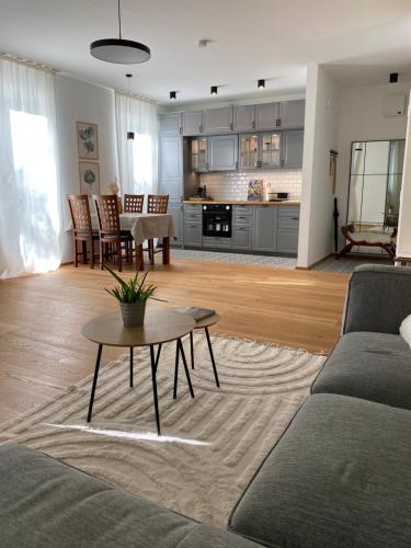 Liv'In Garden I Boutique Apartment I Szentendre — 4-Star Luxury Hotel in Szentendre, Hungary