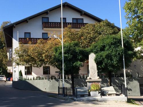 Landgasthof Hepting in Neufahrn Bei Freising, Germany