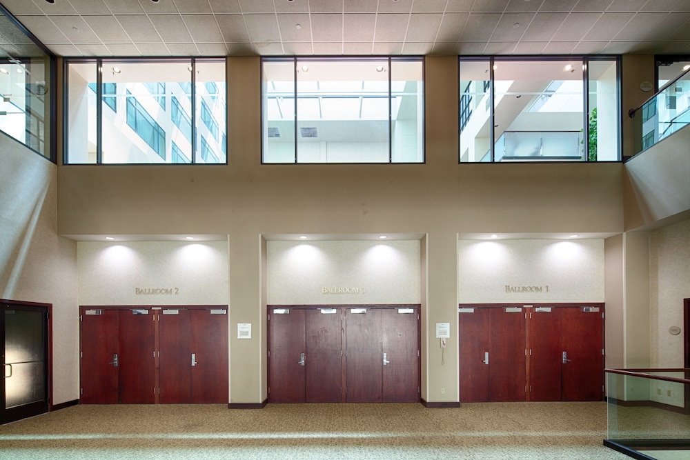 Marriott Rochester Mayo Clinic - photo 38