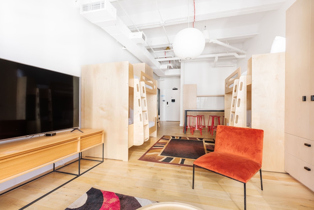 Placemakr Wall Street - photo 56