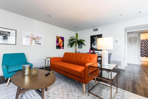 Reagan 206 - last minute hotel in Dallas