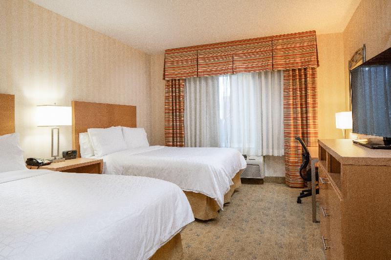 Fairfield Inn & Suites San Francisco Pacifica - photo 35