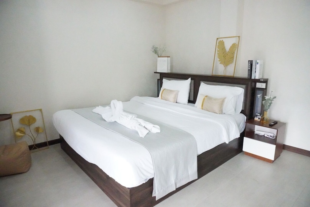 Vijay Vilas Luxury Hotel — hotel in Kannauj