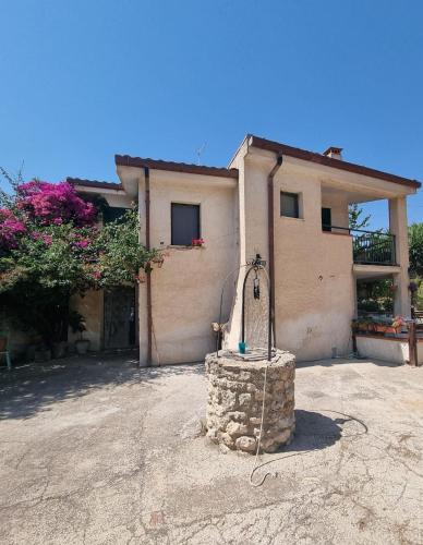 La Bouganville — 4-Star Luxury Hotel in San Cataldo, Italy