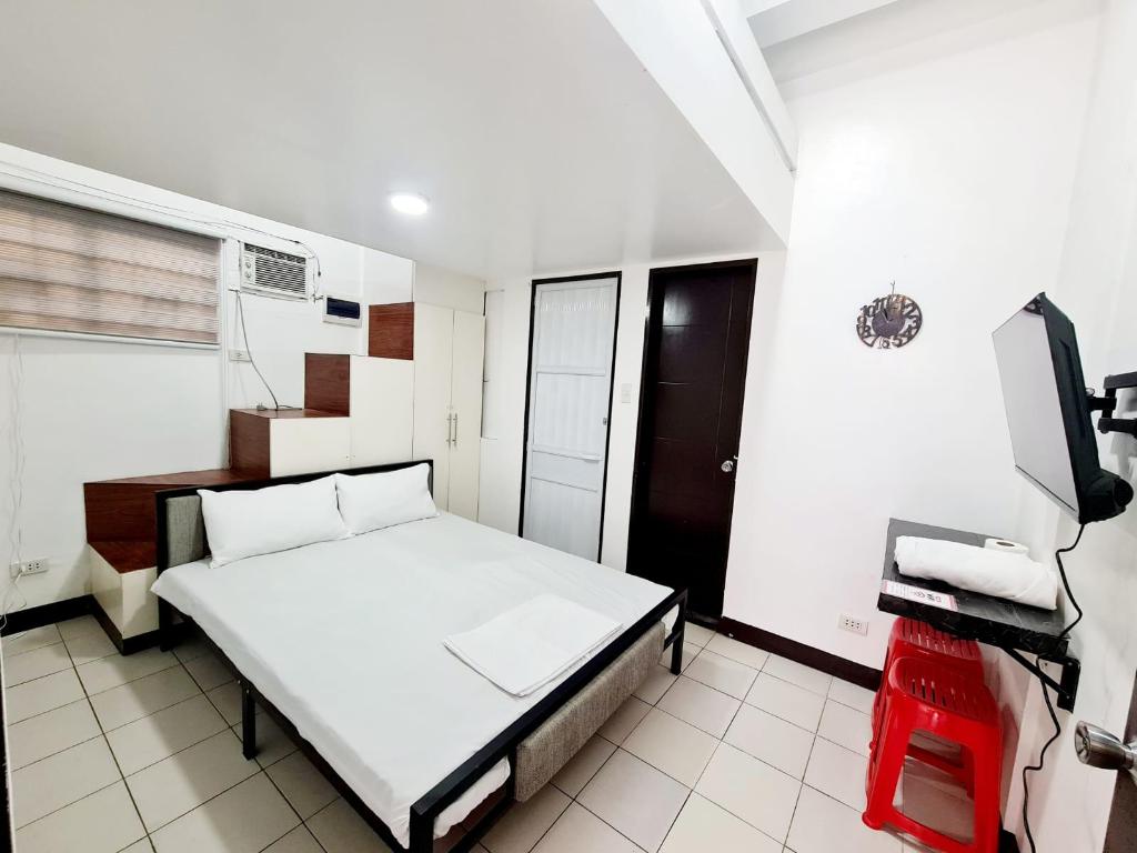 Dasma Lofts Hotel near Dela Salle Dasma in Dasmarinas, Philippines