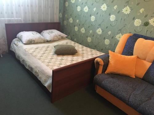 Nairi - last minute hotel in Semikarakorsk