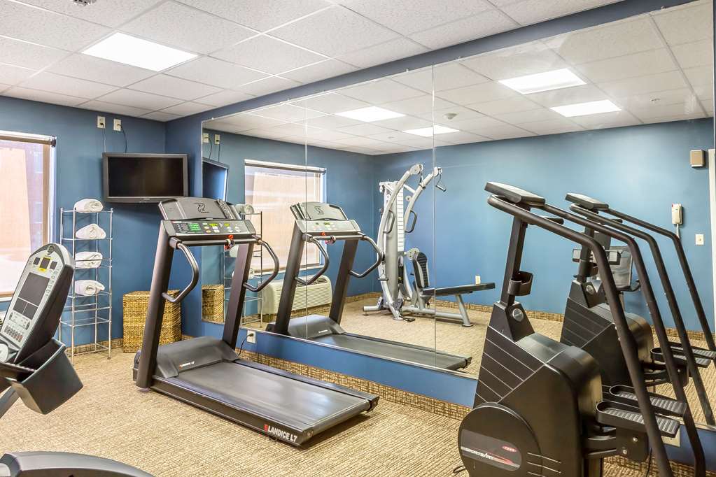 Comfort Inn Frederick Ballenger Creek - photo 21