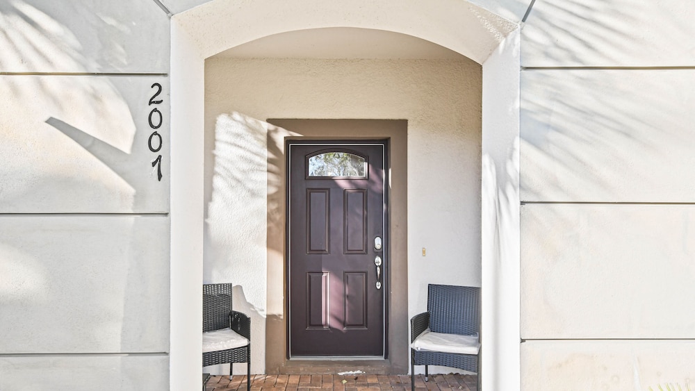 Free Waterpark Access 5br Resort Townhome w Pool - photo 50