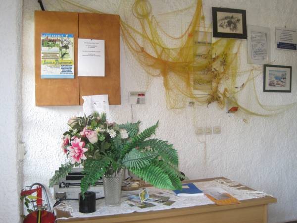 Levantes Hotel — Patitirion — photo 3