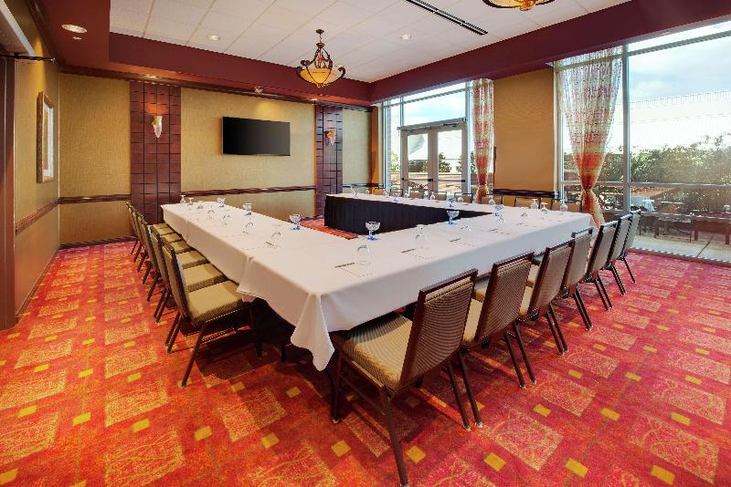 Embassy Suites by Hilton Huntsville - photo 125