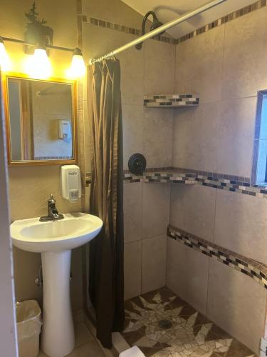 Nine Pines Motel - photo 30