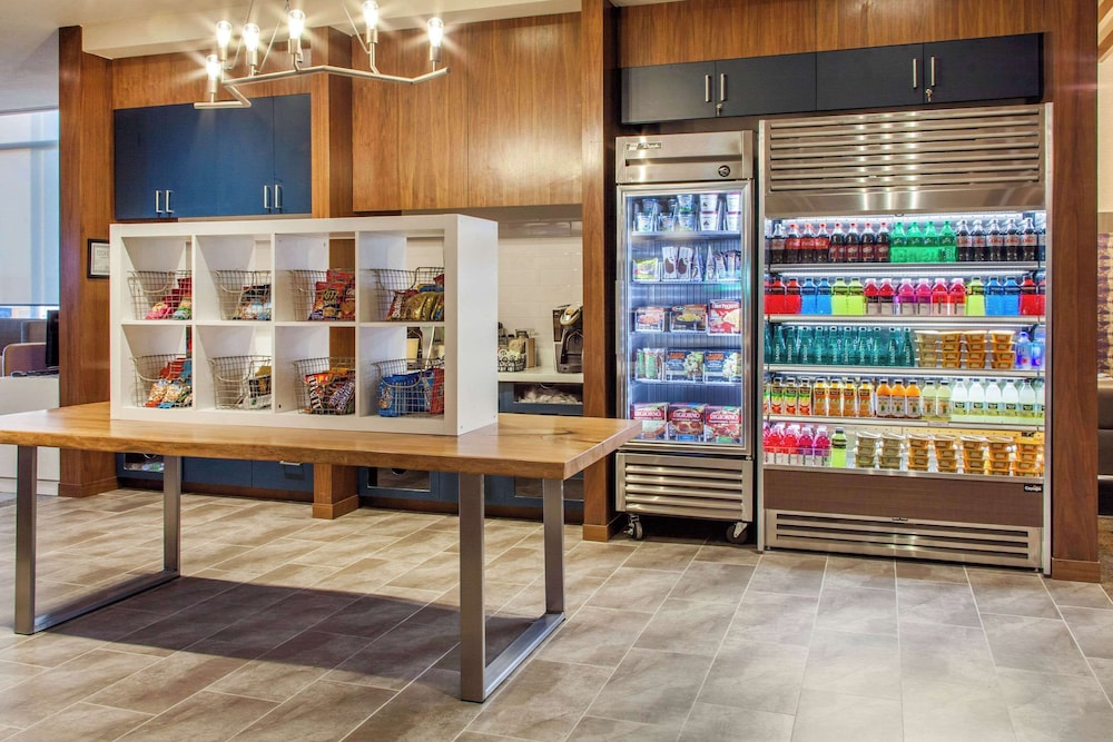 Hilton Garden Inn North Phoenix Scottsdale - photo 31