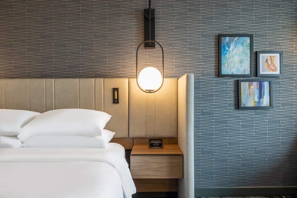 Crowne Plaza Kearney by IHG - photo 20