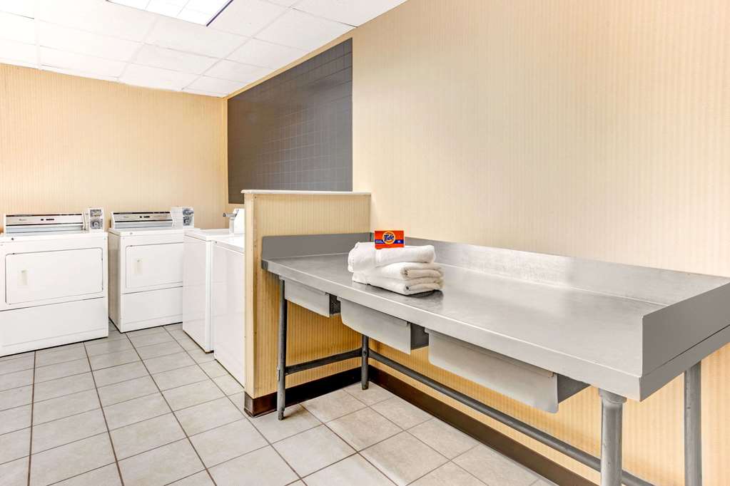 Ramada by Wyndham Murfreesboro - photo 15