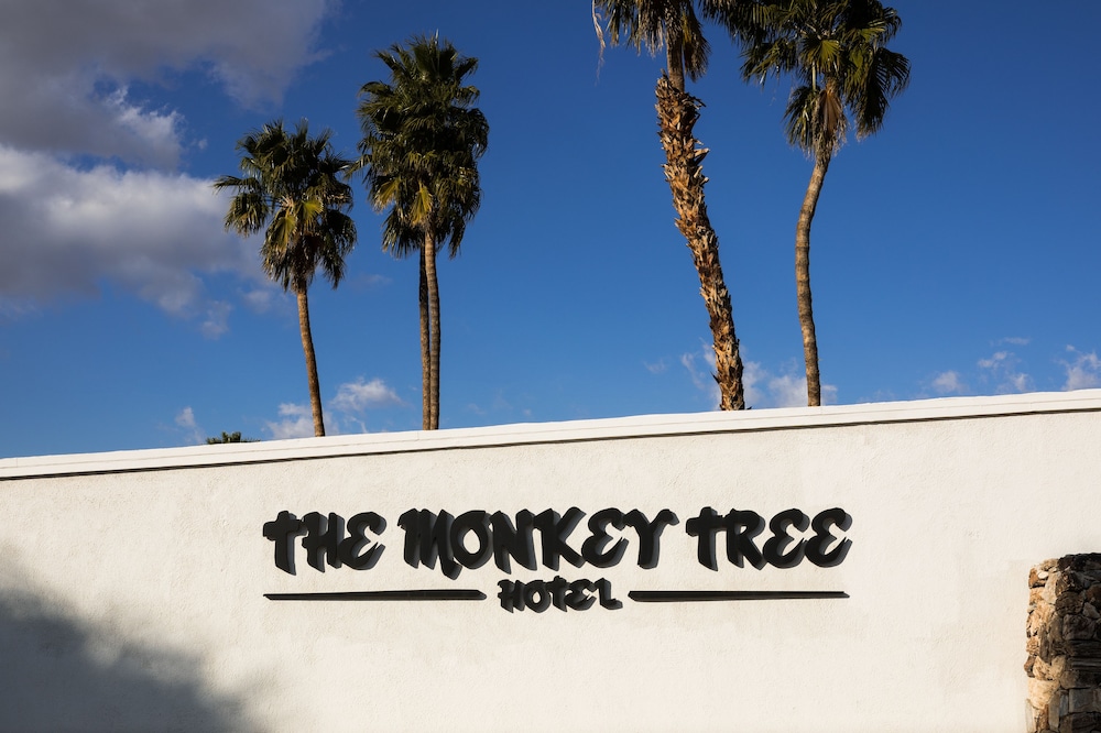 The Monkey Tree Hotel Adults Only - photo 92