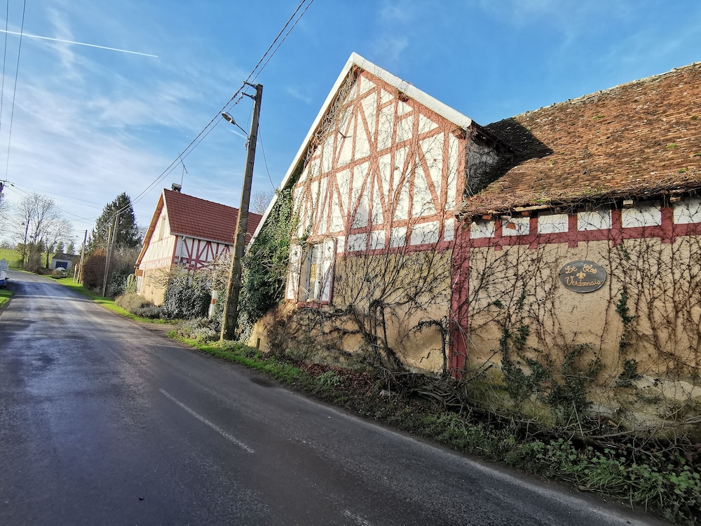 Le clos verdonnais — hotel in Vinon-Sur-Verdon