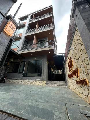 Núi Homestay — 5-Star Luxury Hotel in Hue, Vietnam