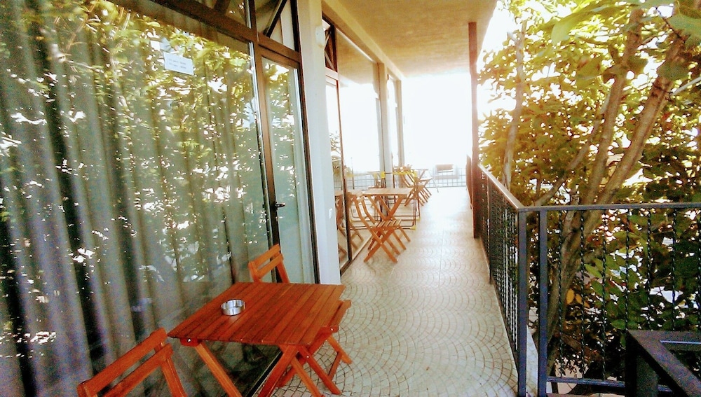 Hotel Amigo II in Kobuleti, Georgia