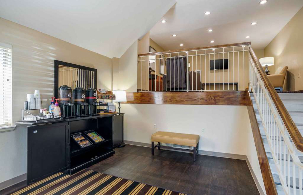 Extended Stay America Suites Birmingham Wildwood - photo 3