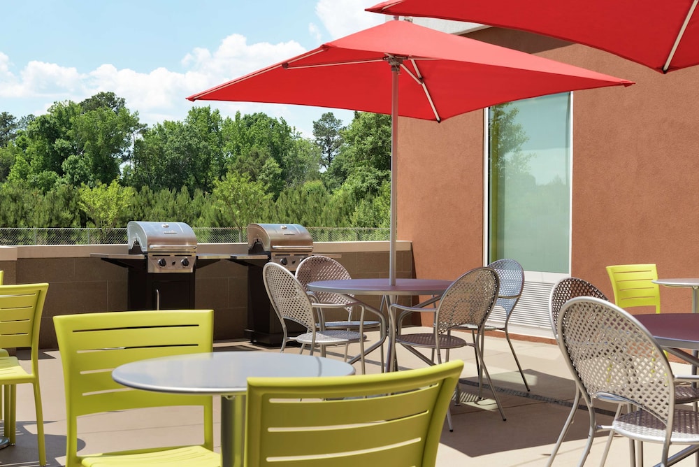 Home2 Suites by Hilton Atlanta South McDonough - photo 21