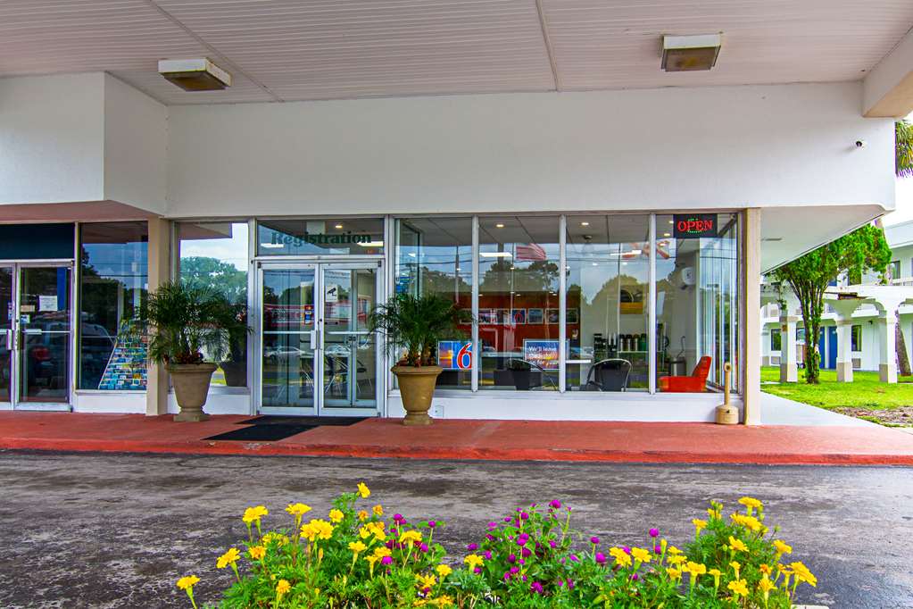 Motel 6 Starke FL - photo 7