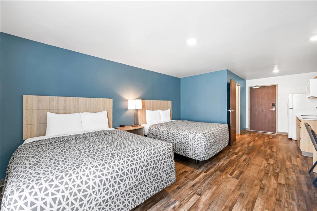 WoodSpring Suites Winston Salem near Hanes Mall - photo 18