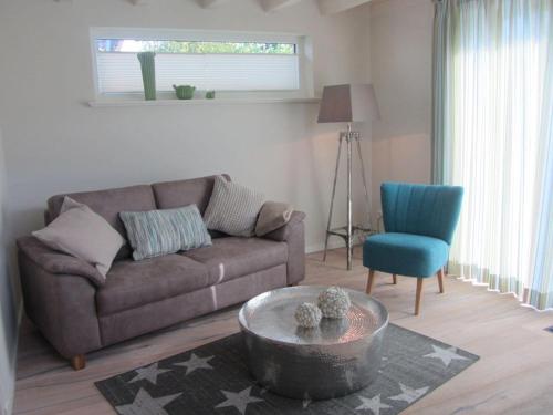 Wohnung Duene — 4-Star Luxury Hotel in Sankt Peter-Ording, Germany