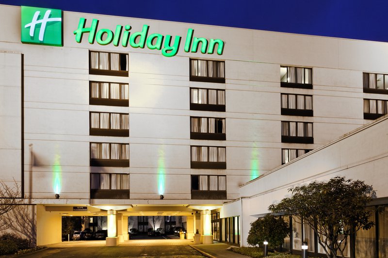 Red Lion Hotel & Conference Center Seattle Renton