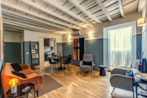 Appartamento centro storico BACCINAHOME — 4-Star Luxury Hotel in Rome, Italy