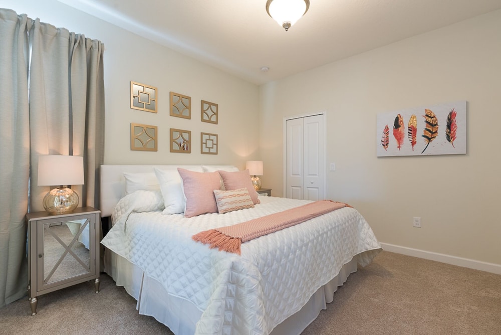 VIlla in Champions Gate Resort 1529 - photo 8