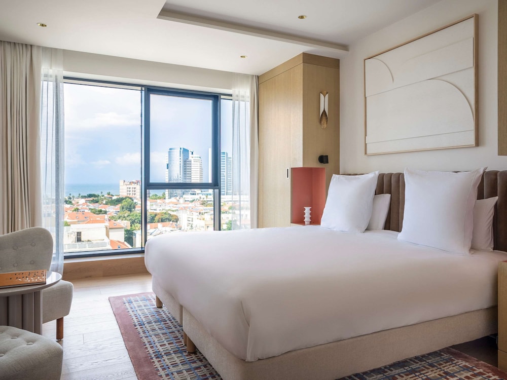 Elkonin Hotel Tel Aviv MGallery Collection in Tel Aviv, Israel