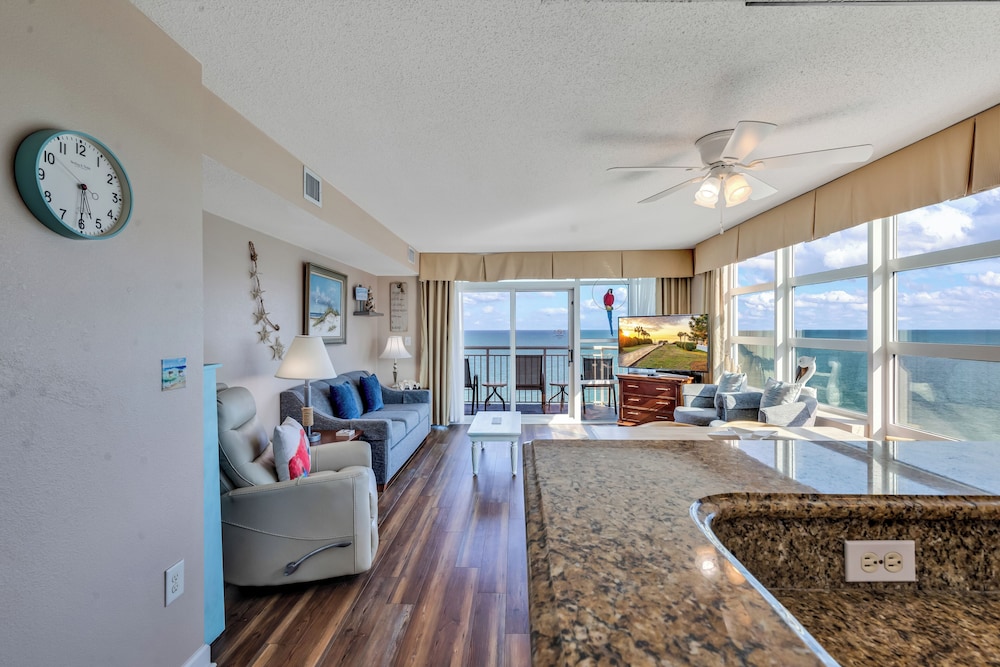 Carolinian Resort Stunning Condos - photo 85