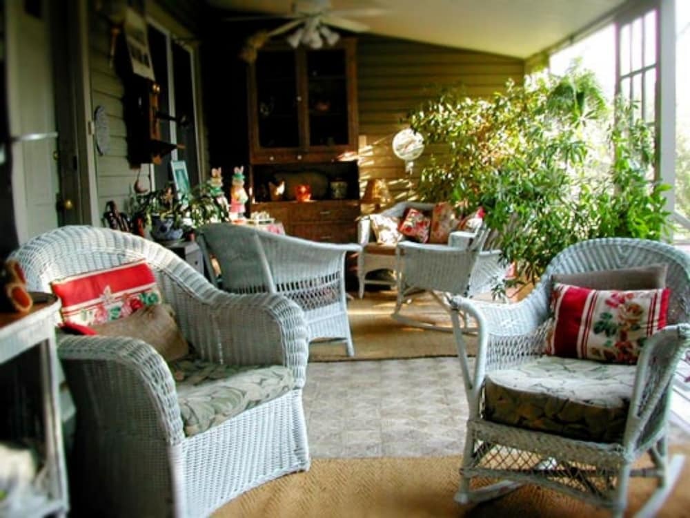 White Birches Inn - photo 10