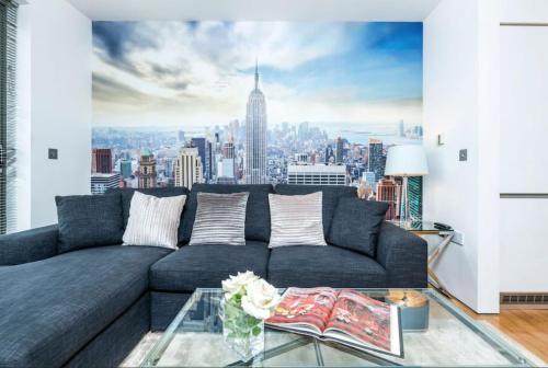 Haggerston Studios — 4-Star Luxury Hotel in London, United Kingdom