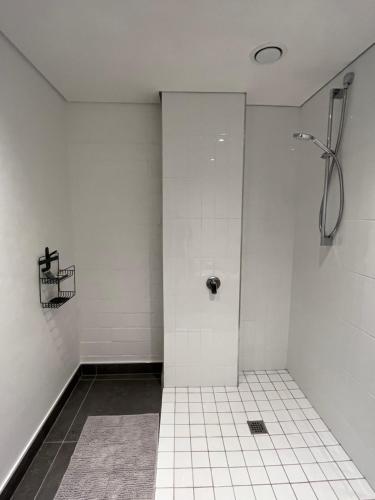 Apartment in Sea Point.