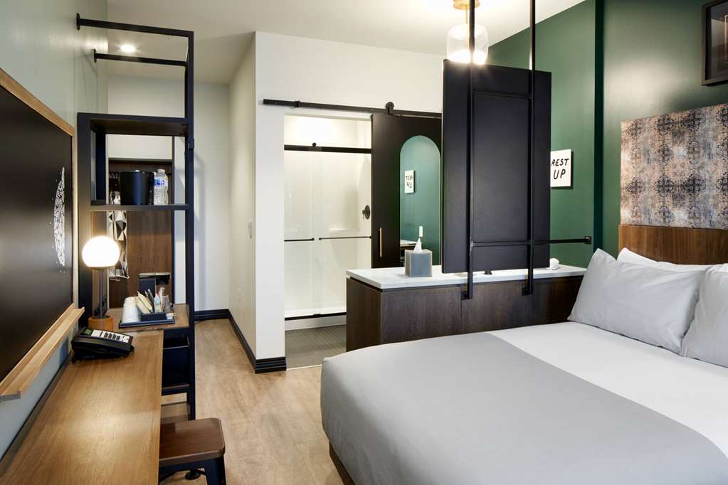 TRYP by Wyndham Pittsburgh Lawrenceville - photo 53