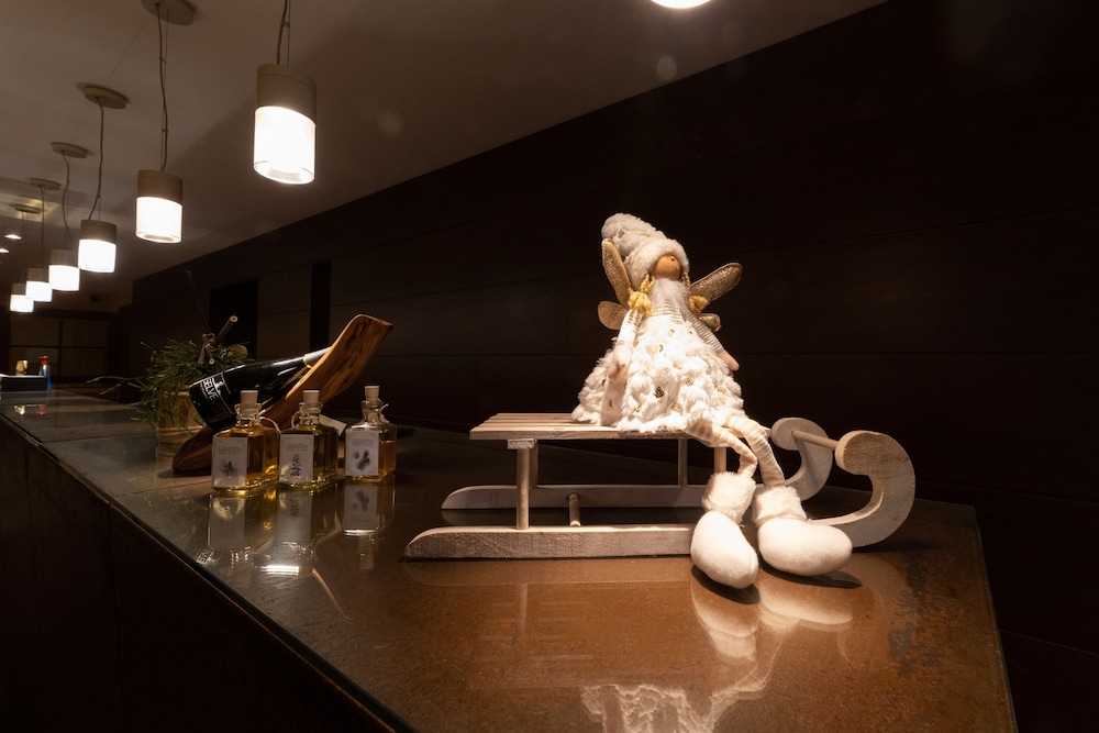 Hotel Enzo Moro — Sutrio — photo 3