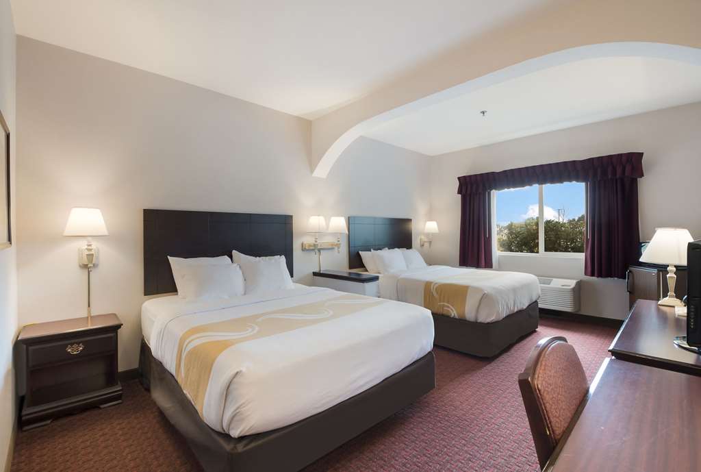 Quality Inn Grand Suites Bellingham - photo 18
