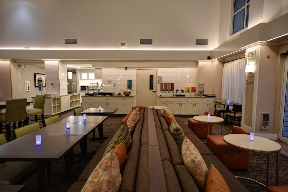 Homewood Suites by Hilton Salt Lake City Midvale Sandy - photo 49