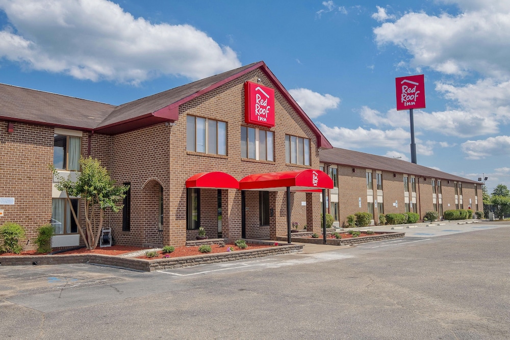 Red Roof Inn Roanoke Rapids - featured photo