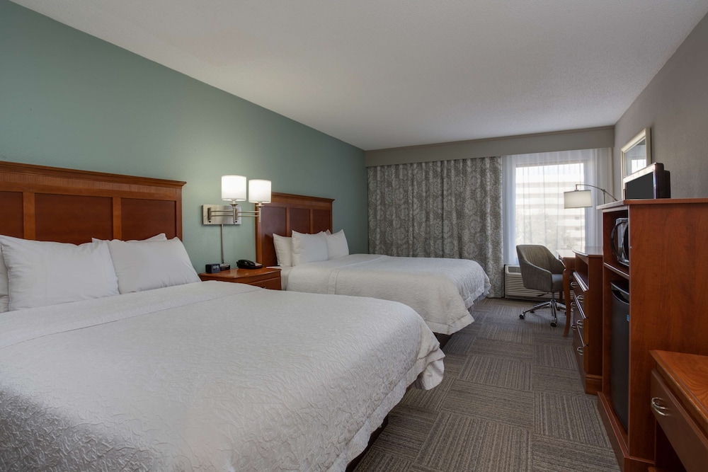 Hampton Inn North Myrtle Beach Harbourgate - photo 15
