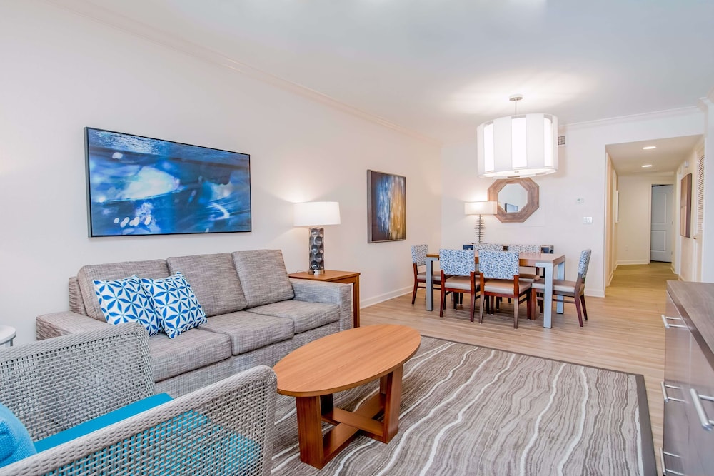 Hilton Pensacola Beach - photo 76