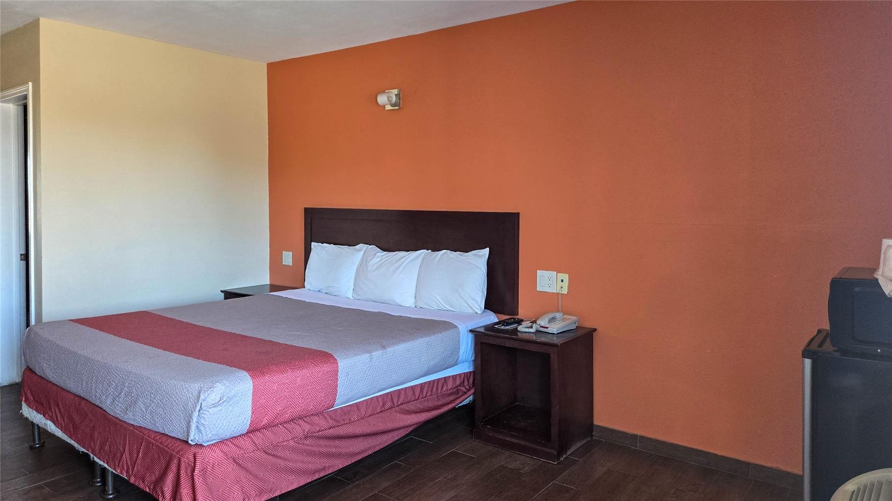 Motel 6 Blythe CA South - photo 80