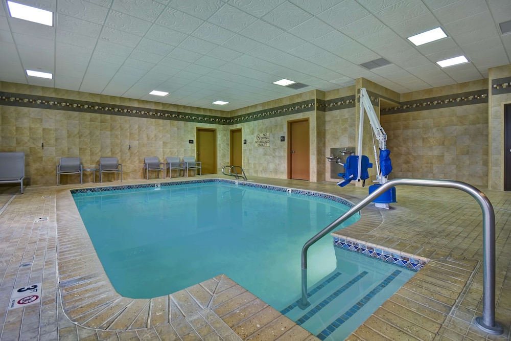 Hilton Garden Inn Twin Falls - photo 32