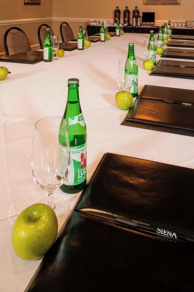 The Siena Hotel Autograph Collection - photo 75