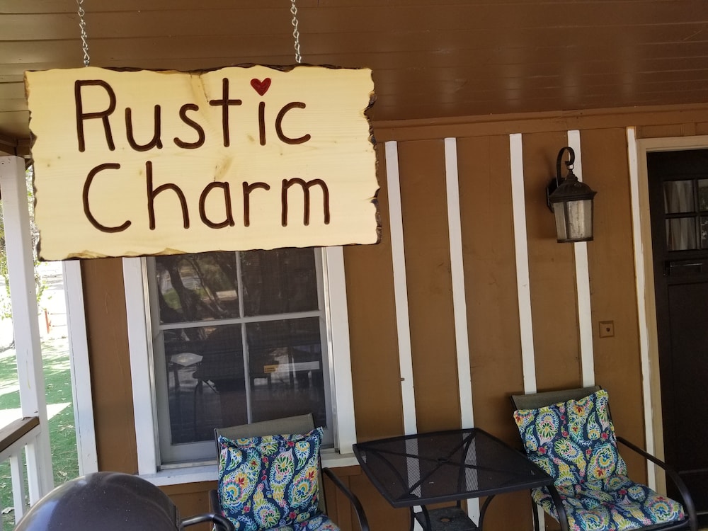 Grey Squirrel Resort - photo 124
