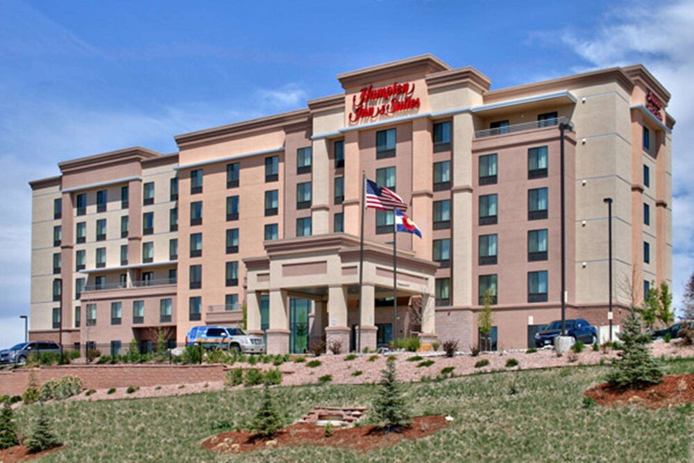 Hampton Inn & Suites Denver Highlands Ranch - photo 49
