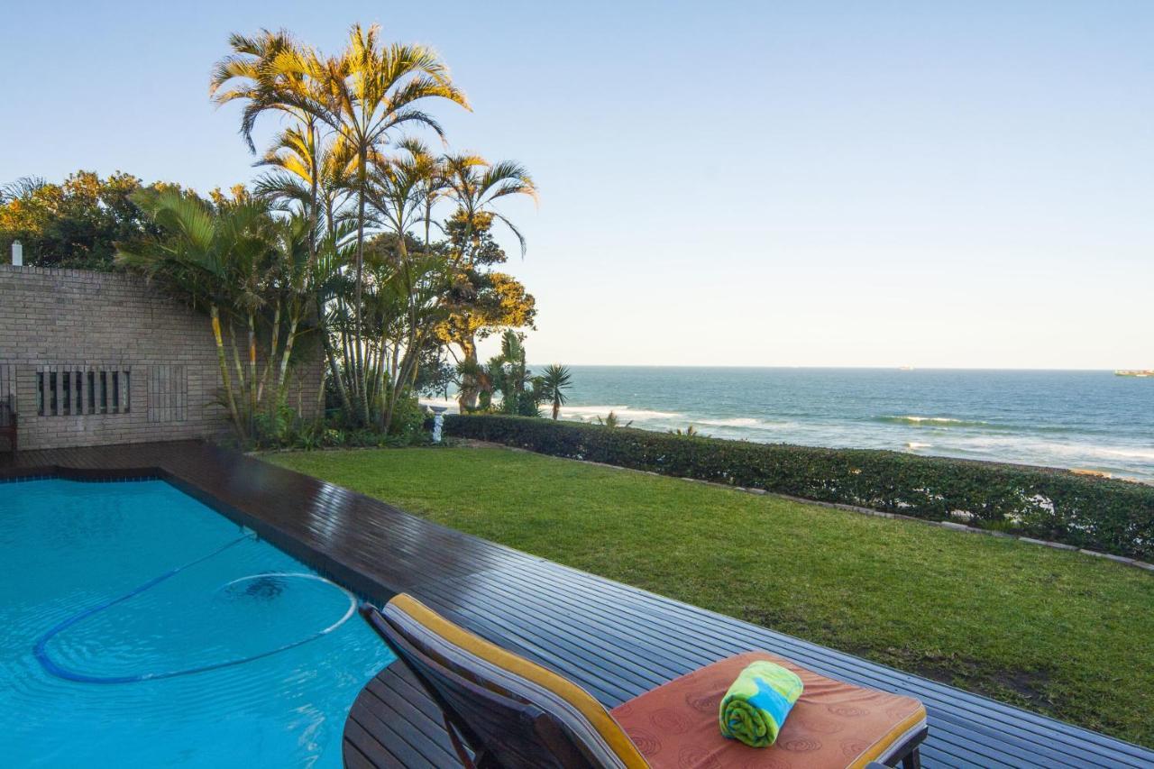 Burnham House B&B — 4-Star Luxury Hotel in Durban, South Africa